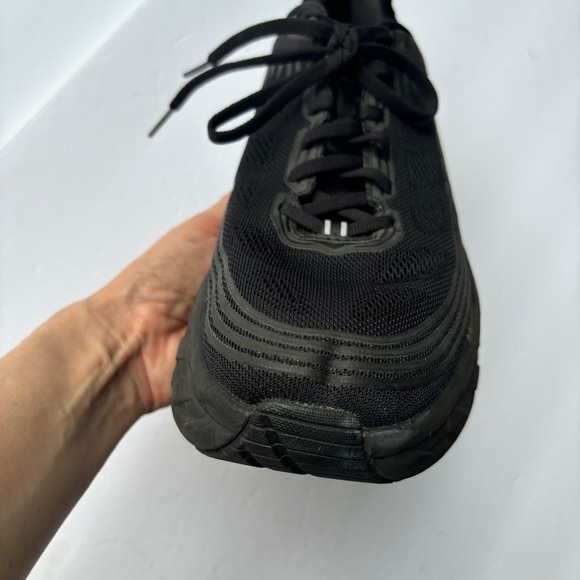 Hoka One One Sneakers, size 10 - Picture 8 of 15